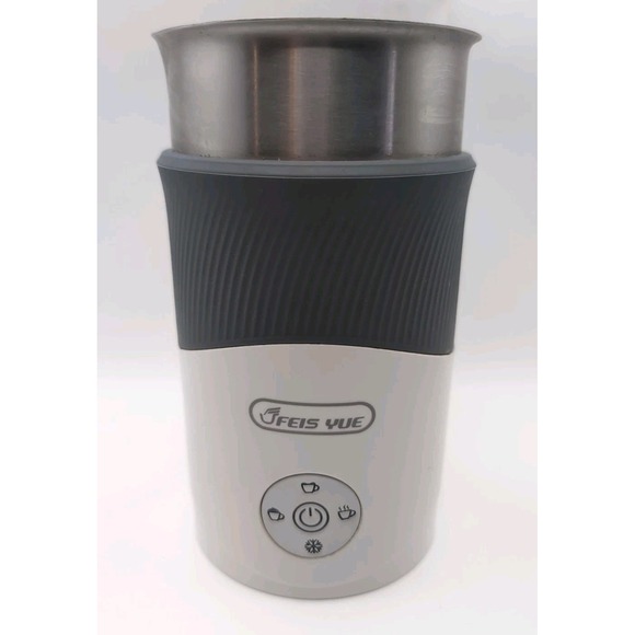 Other - Electric Milk Frother Frothing Foamer‎ Chocolate Mixer Cold/Hot Latte Cappuccino